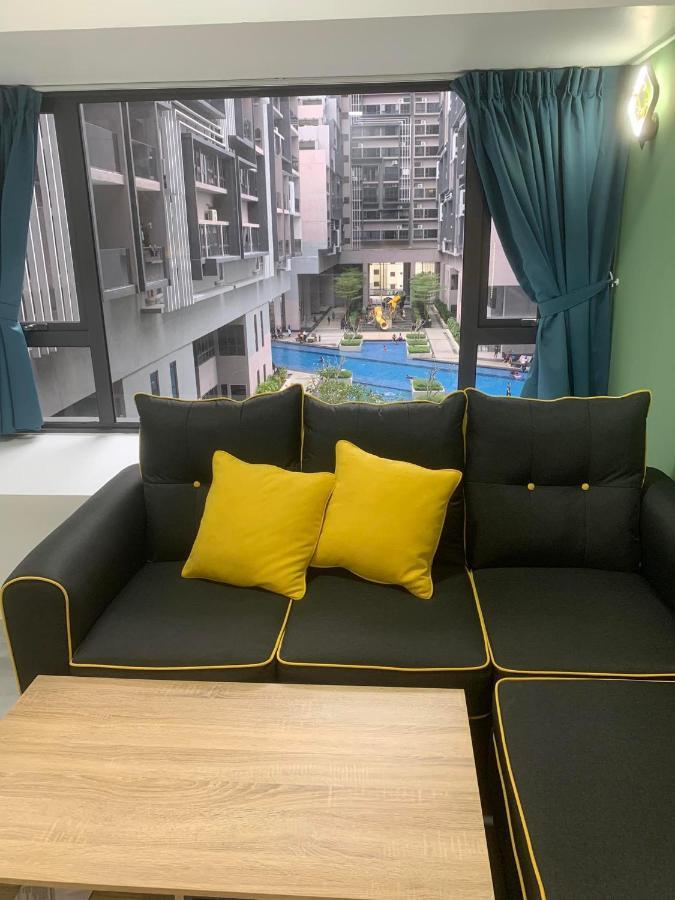 Imperio Residence Melaka - Lovely Classic Studio For Couple Stay With Wifi Exterior photo