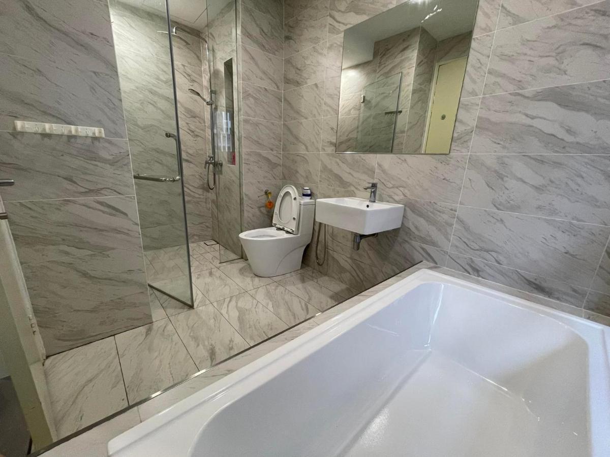 Imperio Residence Melaka - Lovely Classic Studio For Couple Stay With Wifi Exterior photo
