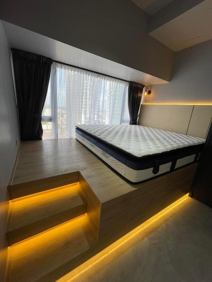 Imperio Residence Melaka - Lovely Classic Studio For Couple Stay With Wifi Exterior photo