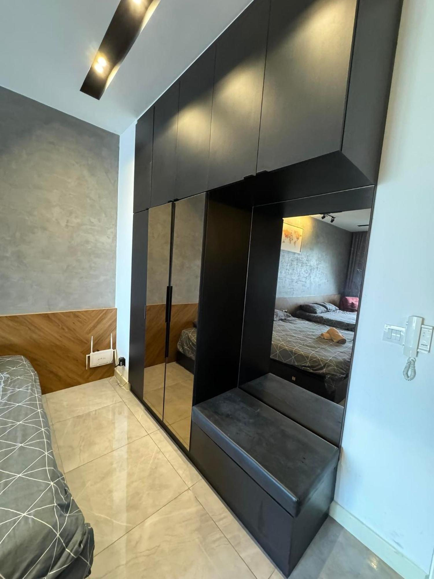 Imperio Residence Melaka - Lovely Classic Studio For Couple Stay With Wifi Exterior photo