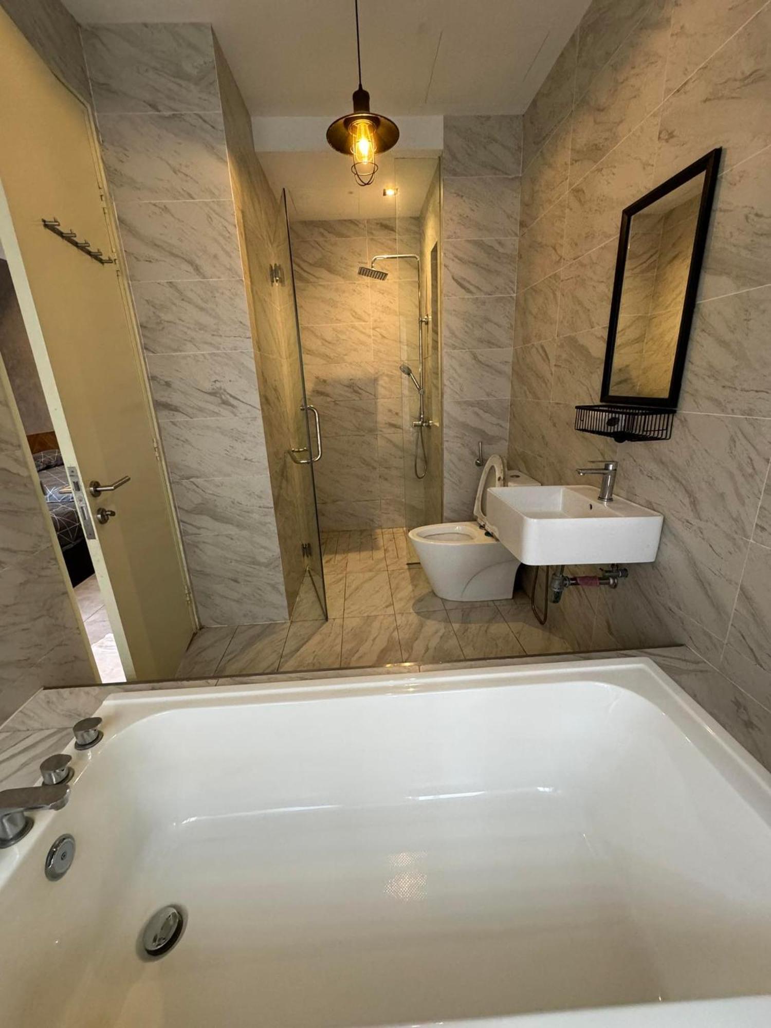 Imperio Residence Melaka - Lovely Classic Studio For Couple Stay With Wifi Exterior photo