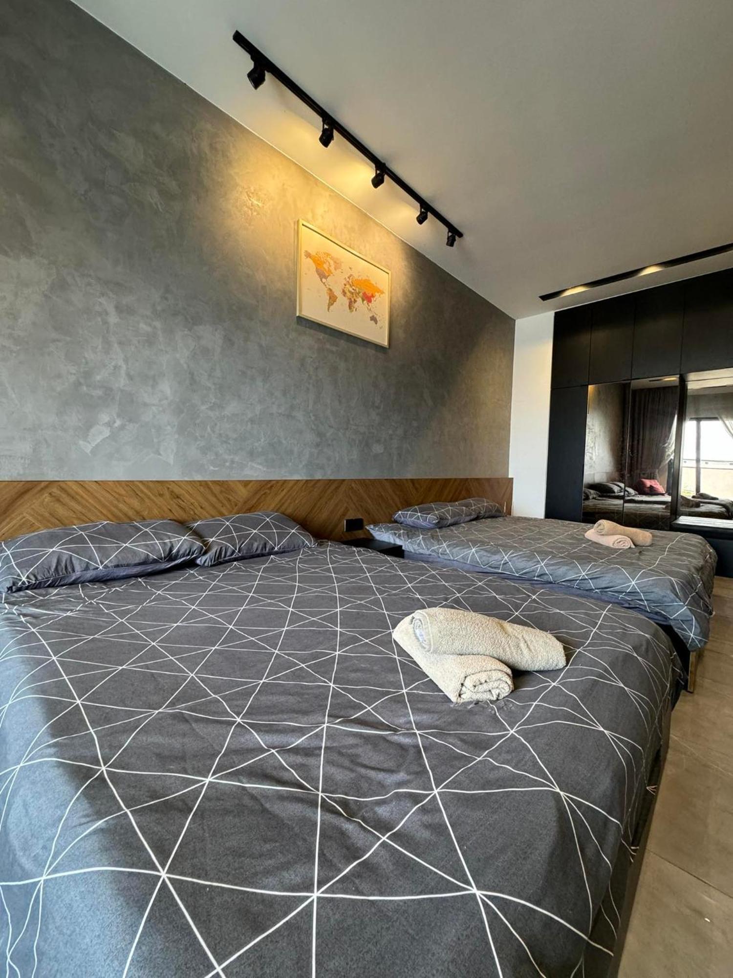 Imperio Residence Melaka - Lovely Classic Studio For Couple Stay With Wifi Exterior photo